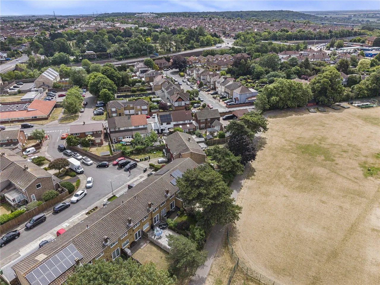 Canterbury Close, Dartford, DA1, photo 24