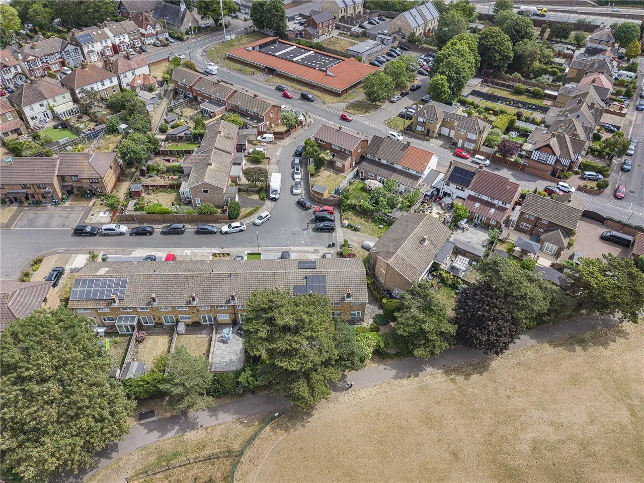 Canterbury Close, Dartford, DA1, photo 22