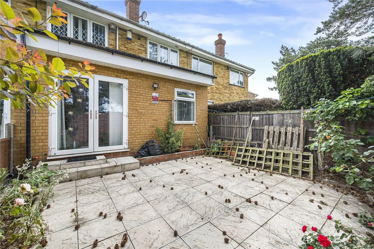 Canterbury Close, Dartford, DA1, photo 14