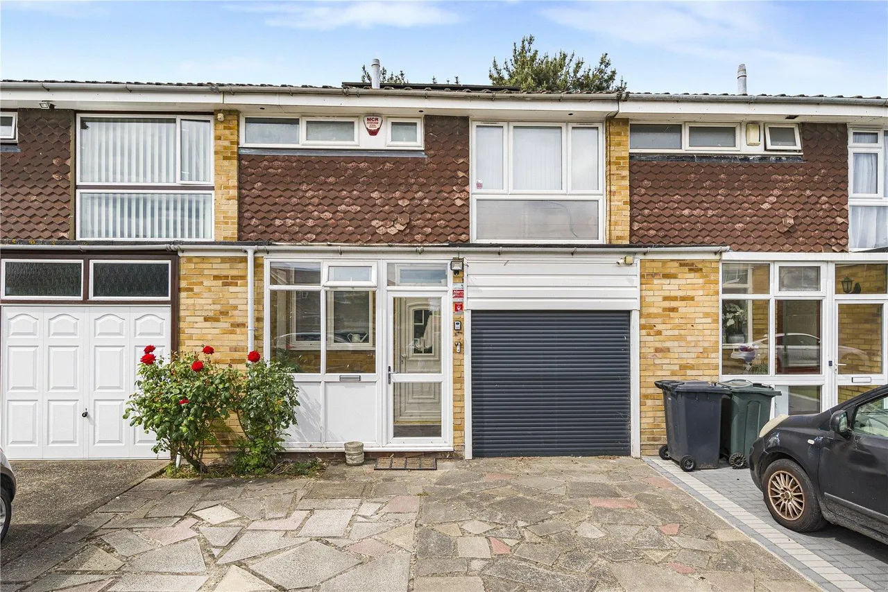 Canterbury Close, Dartford, DA1, photo 44