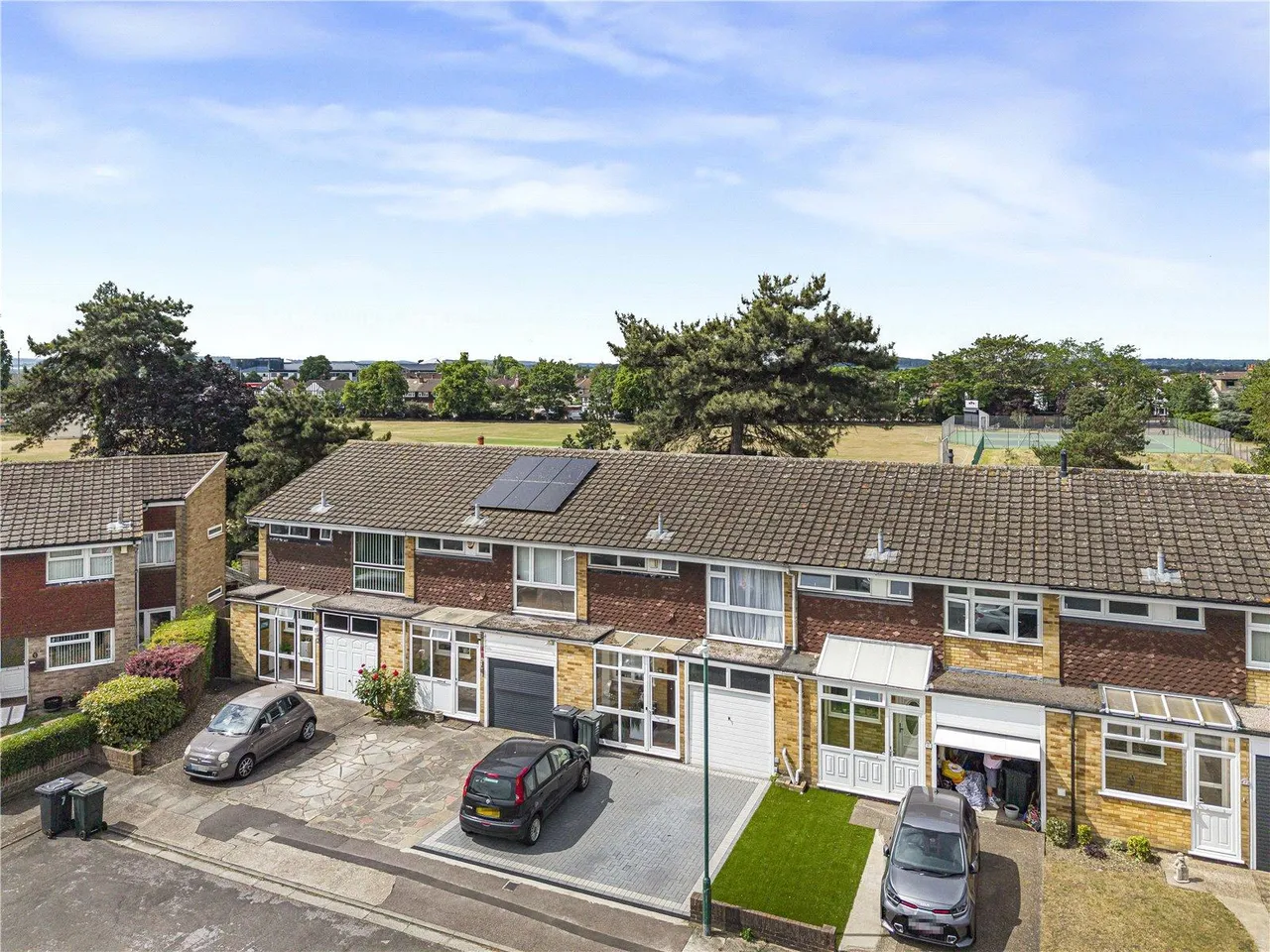 Canterbury Close, Dartford, DA1, photo 19