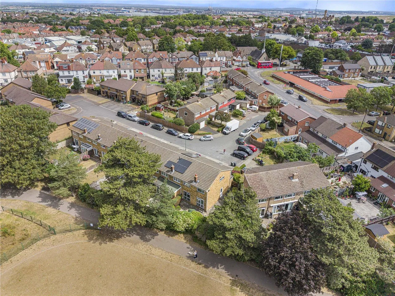 Canterbury Close, Dartford, DA1, photo 23
