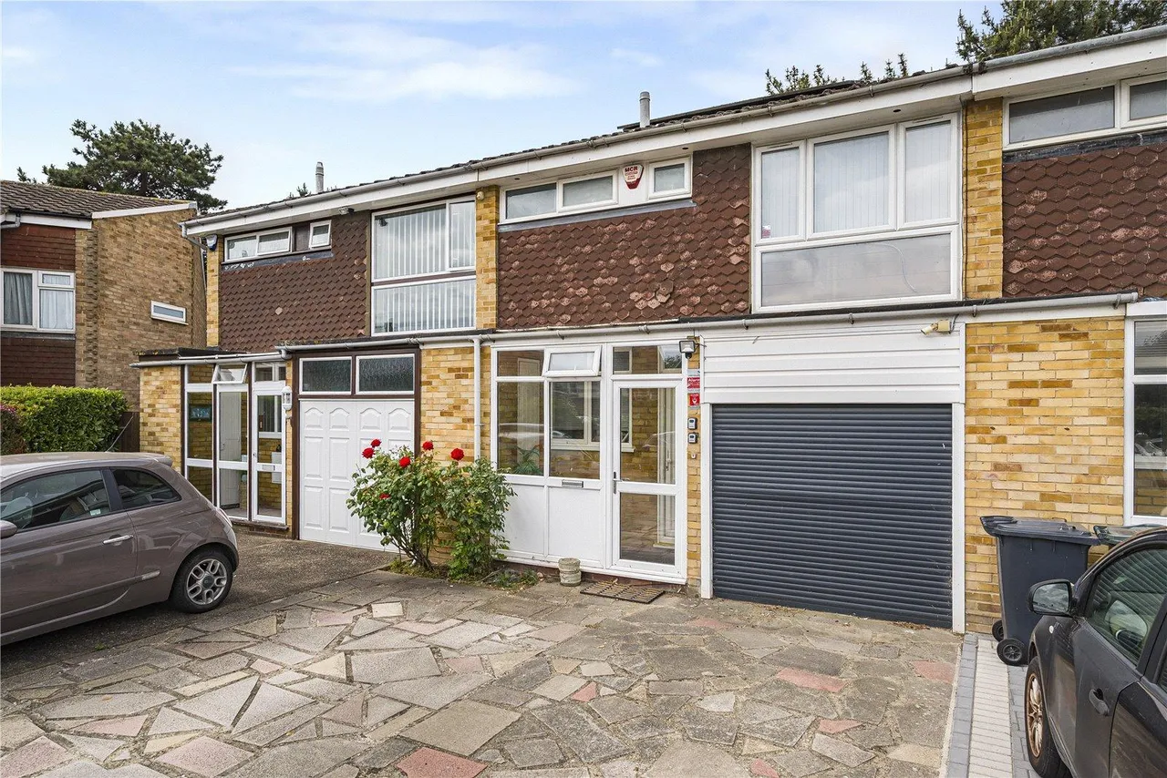 Canterbury Close, Dartford, DA1, photo 46