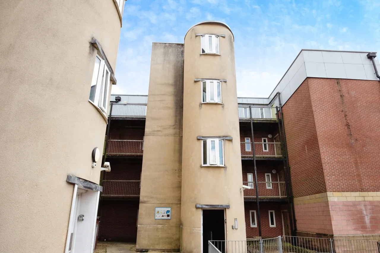 Caminada House, 3 St. Lawrence Street, Manchester, Greater Manchester, M15, photo 8