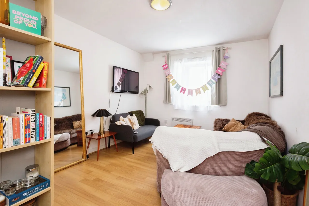 Caminada House, 3 St. Lawrence Street, Manchester, Greater Manchester, M15, photo 3