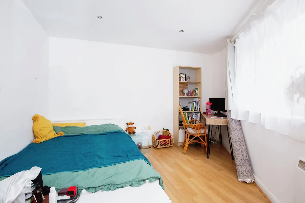 Caminada House, 3 St. Lawrence Street, Manchester, Greater Manchester, M15, photo 15