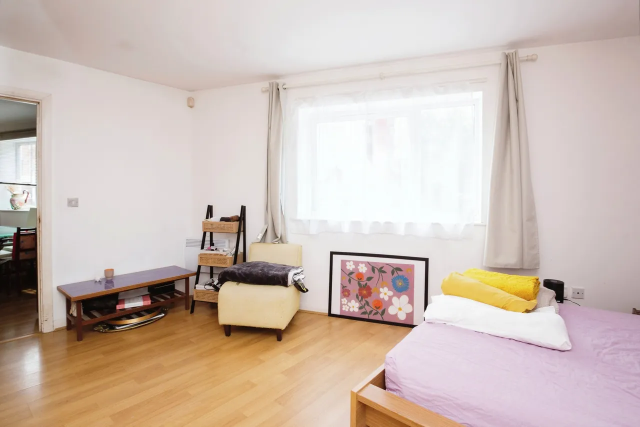 Caminada House, 3 St. Lawrence Street, Manchester, Greater Manchester, M15, photo 13