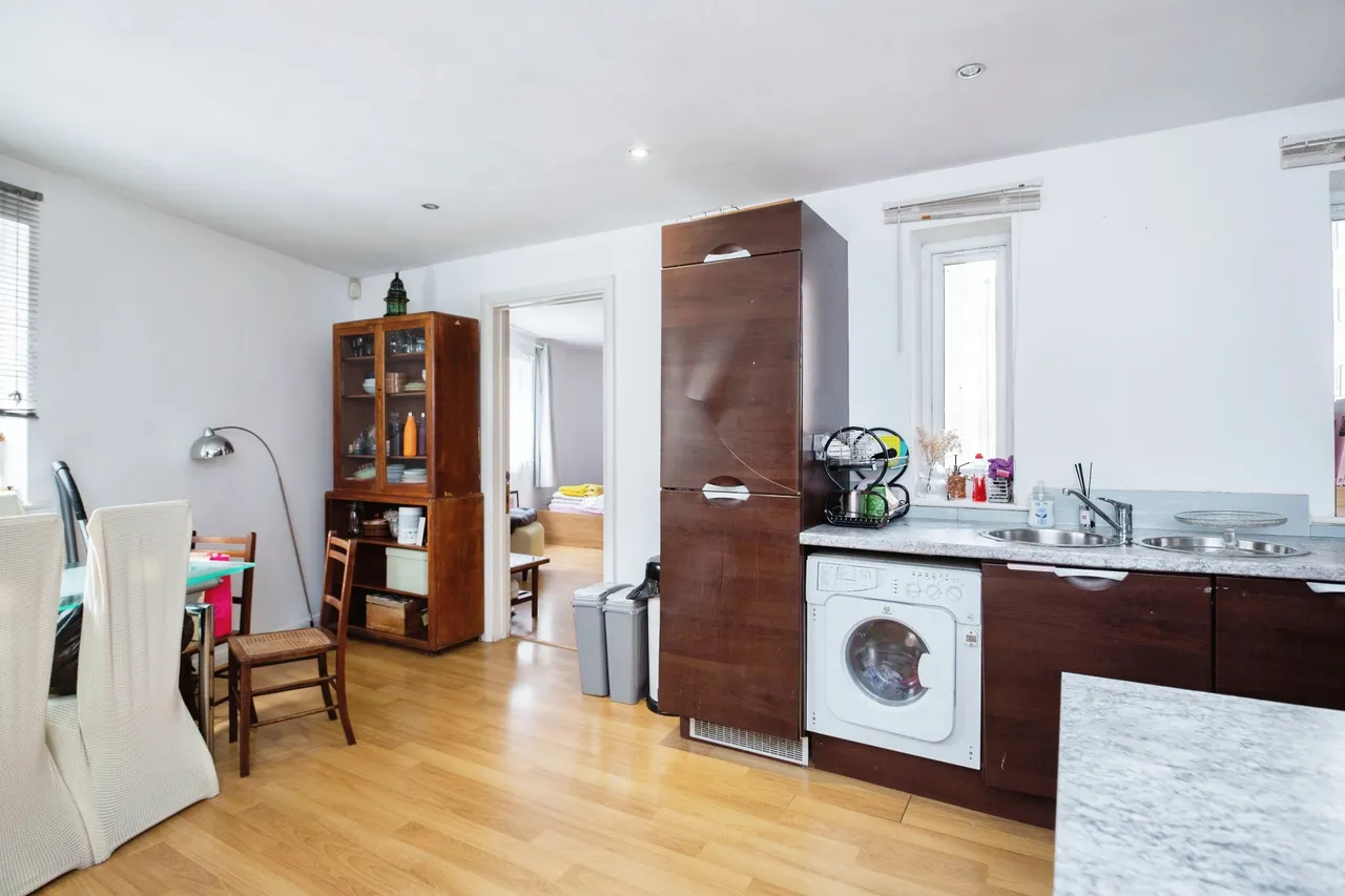 Caminada House, 3 St. Lawrence Street, Manchester, Greater Manchester, M15, photo 6