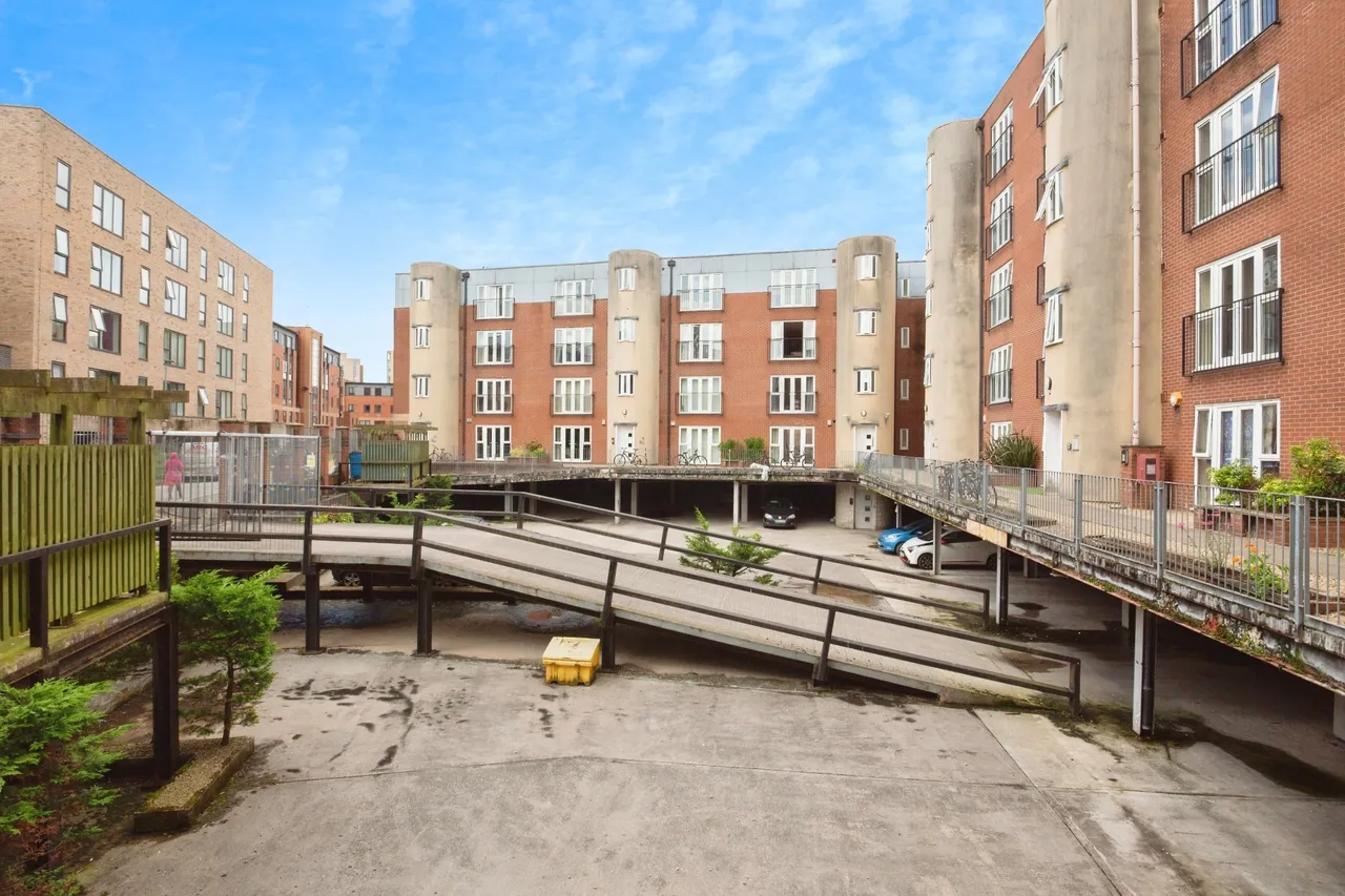 Caminada House, 3 St. Lawrence Street, Manchester, Greater Manchester, M15, photo 2