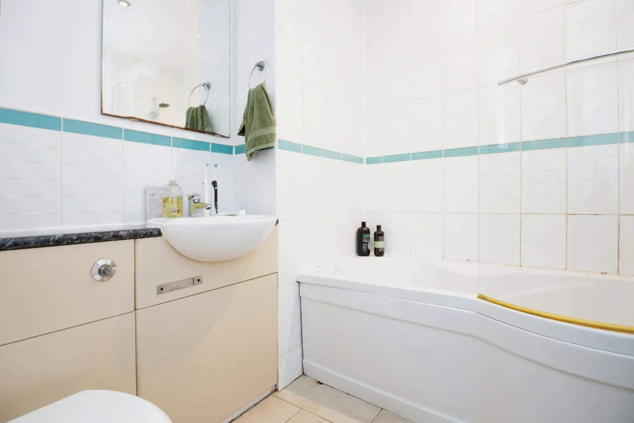 Caminada House, 3 St. Lawrence Street, Manchester, Greater Manchester, M15, photo 11