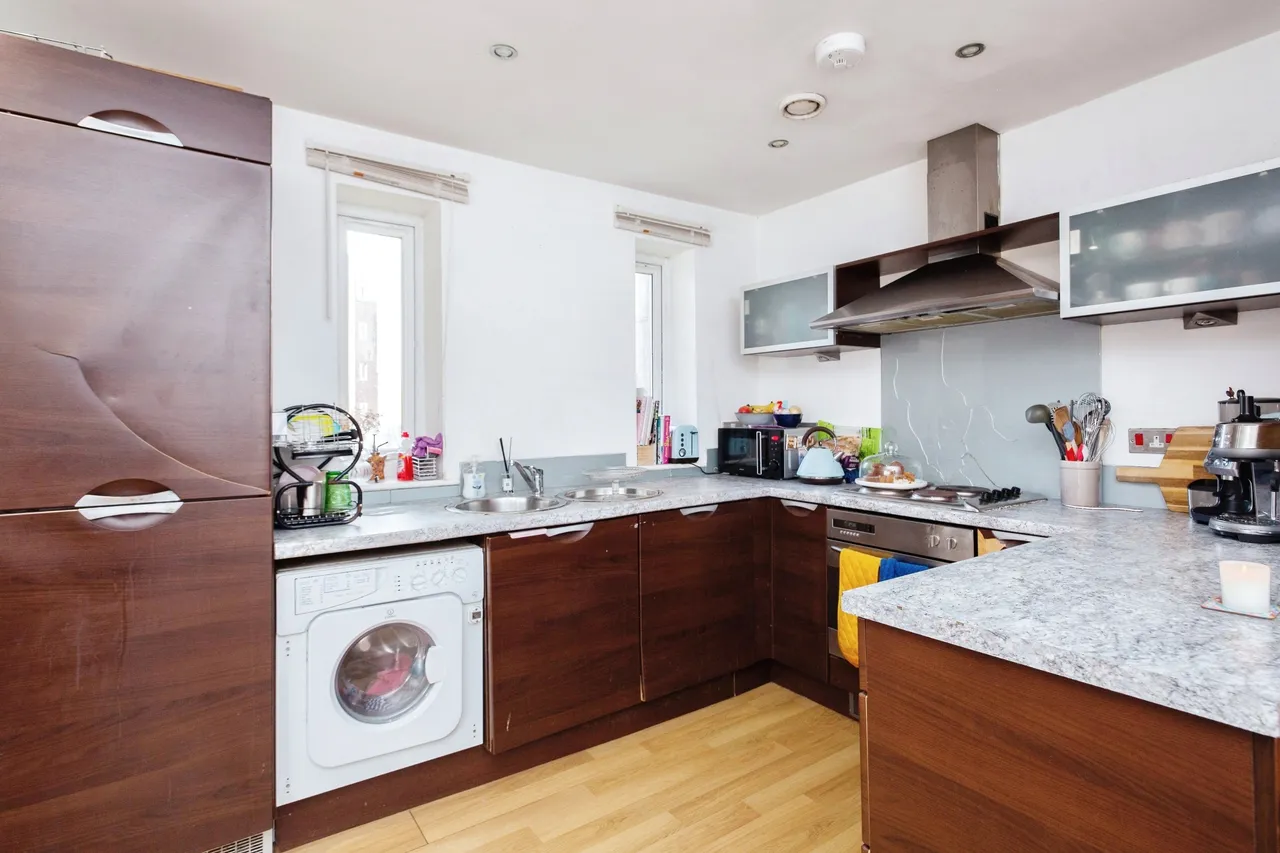 Caminada House, 3 St. Lawrence Street, Manchester, Greater Manchester, M15, photo 5