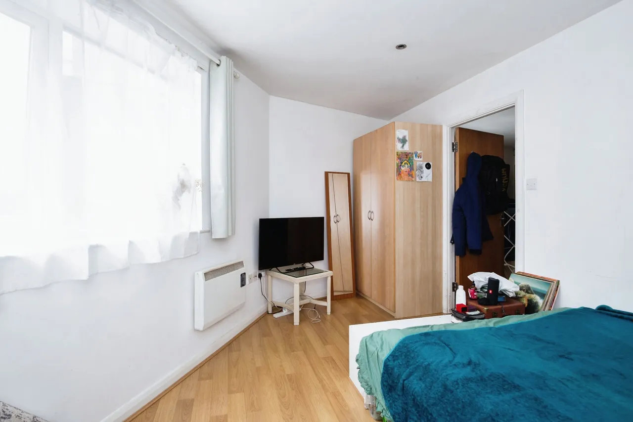 Caminada House, 3 St. Lawrence Street, Manchester, Greater Manchester, M15, photo 17