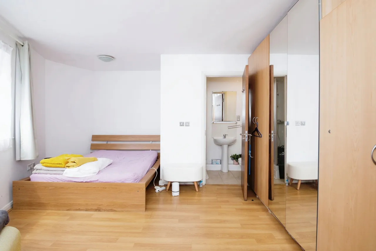 Caminada House, 3 St. Lawrence Street, Manchester, Greater Manchester, M15, photo 4