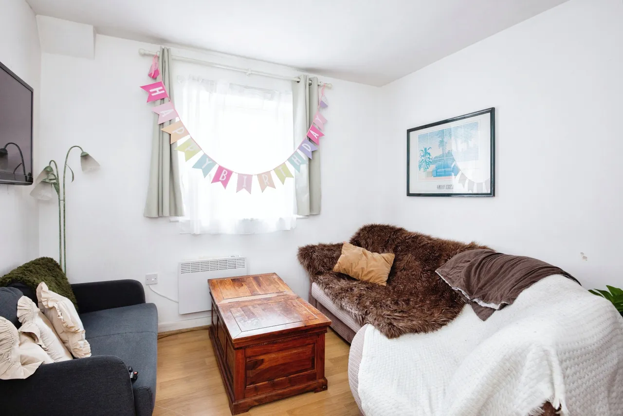 Caminada House, 3 St. Lawrence Street, Manchester, Greater Manchester, M15, photo 10