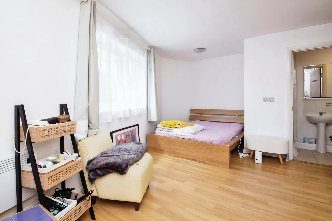 Caminada House, 3 St. Lawrence Street, Manchester, Greater Manchester, M15, photo 12