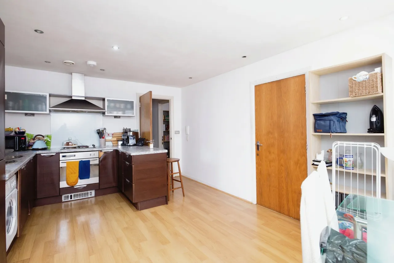 Caminada House, 3 St. Lawrence Street, Manchester, Greater Manchester, M15, photo 7