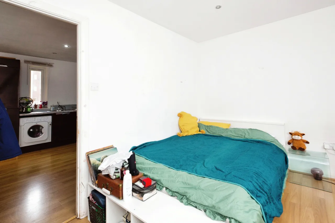 Caminada House, 3 St. Lawrence Street, Manchester, Greater Manchester, M15, photo 16