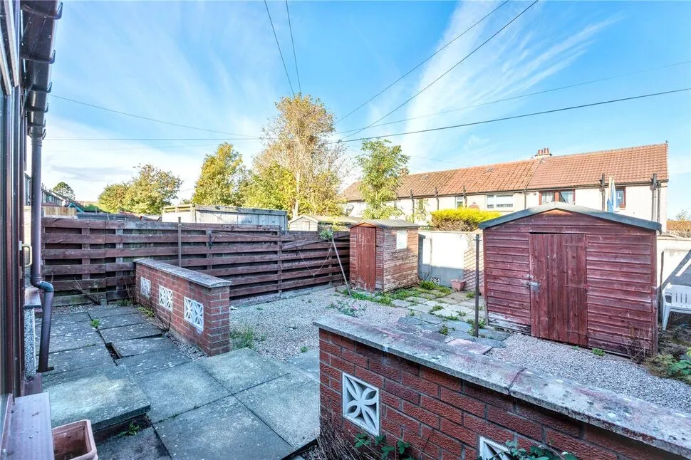 Balunie Terrace, Dundee, DD4, photo 15
