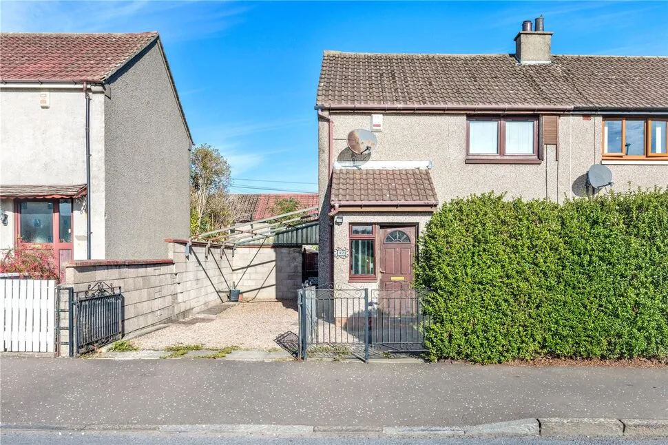 Balunie Terrace, Dundee, DD4, photo 25