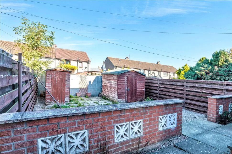 Balunie Terrace, Dundee, DD4, photo 24