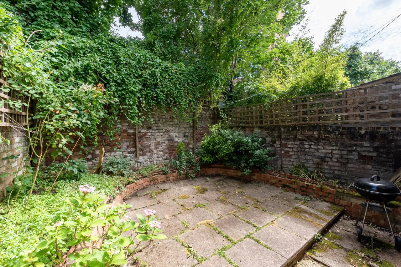 Askew Crescent, Shepherd's Bush, W12, photo 4