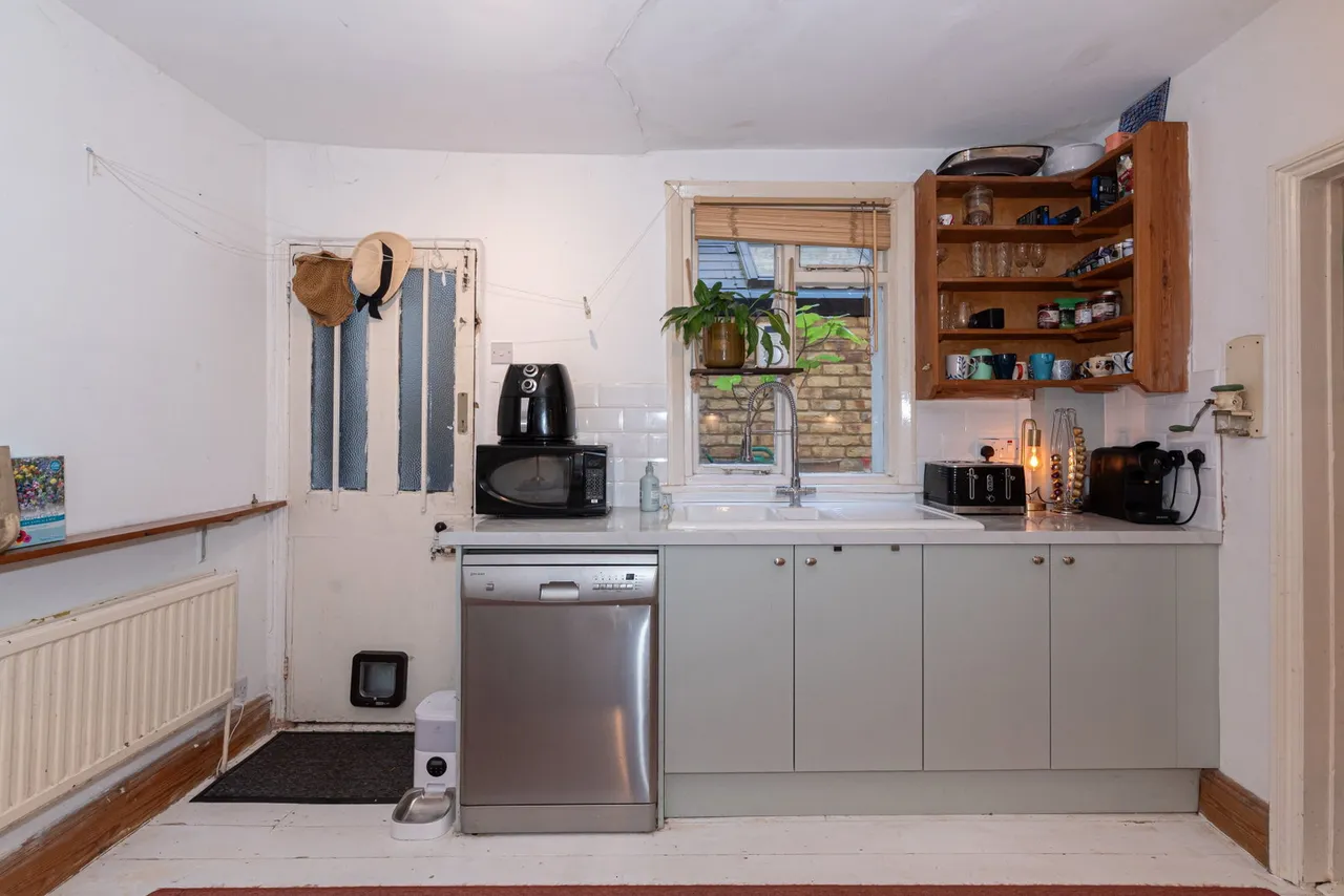 Askew Crescent, Shepherd's Bush, W12, photo 9
