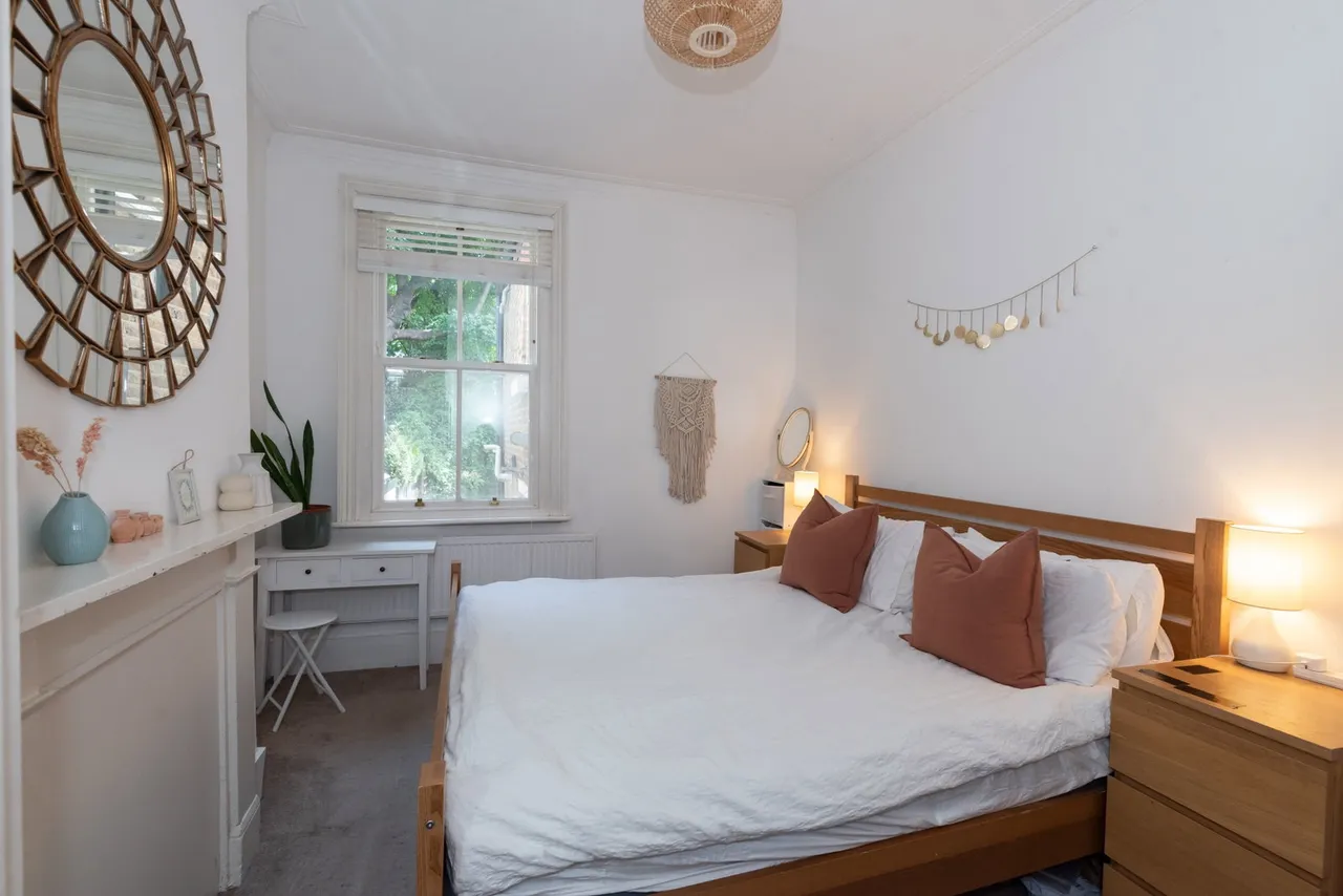 Askew Crescent, Shepherd's Bush, W12, photo 14