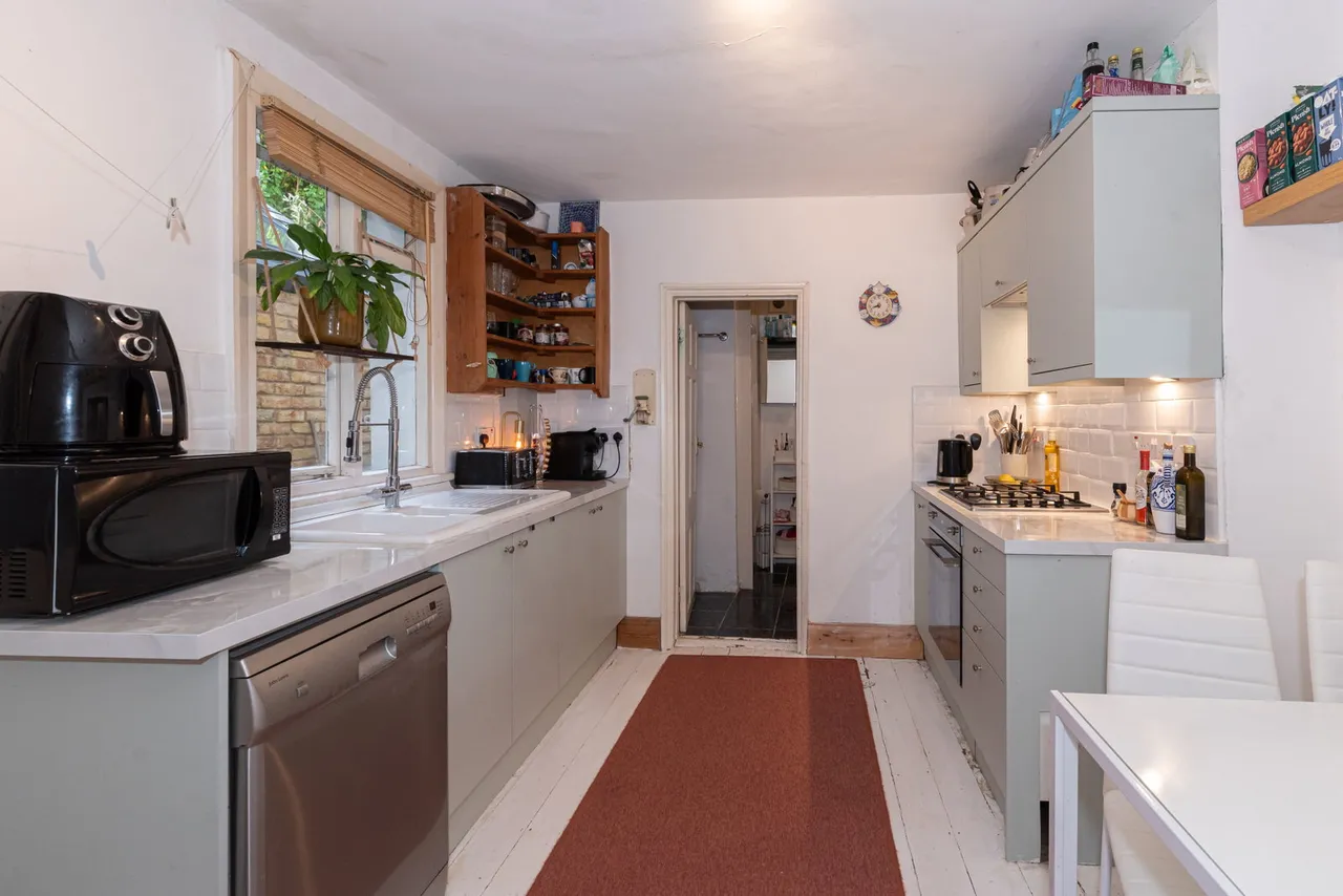 Askew Crescent, Shepherd's Bush, W12, photo 8