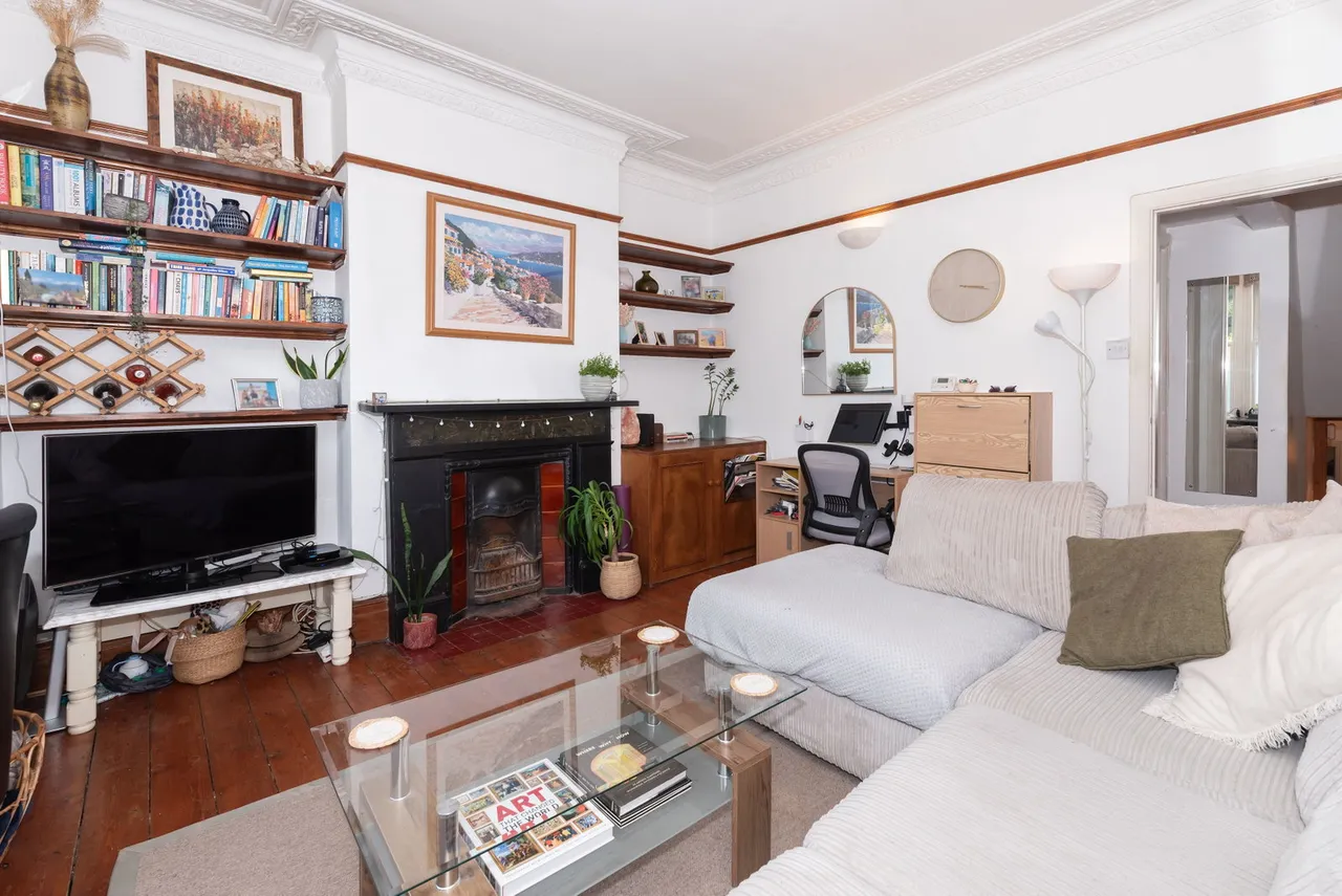 Askew Crescent, Shepherd's Bush, W12, photo 6
