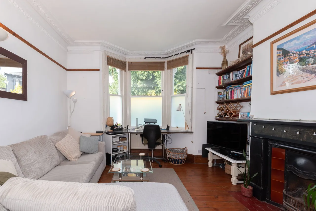Askew Crescent, Shepherd's Bush, W12, photo 5