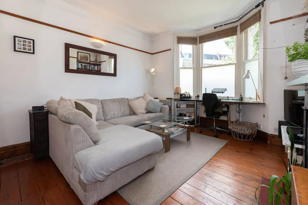 Askew Crescent, Shepherd's Bush, W12, photo 7