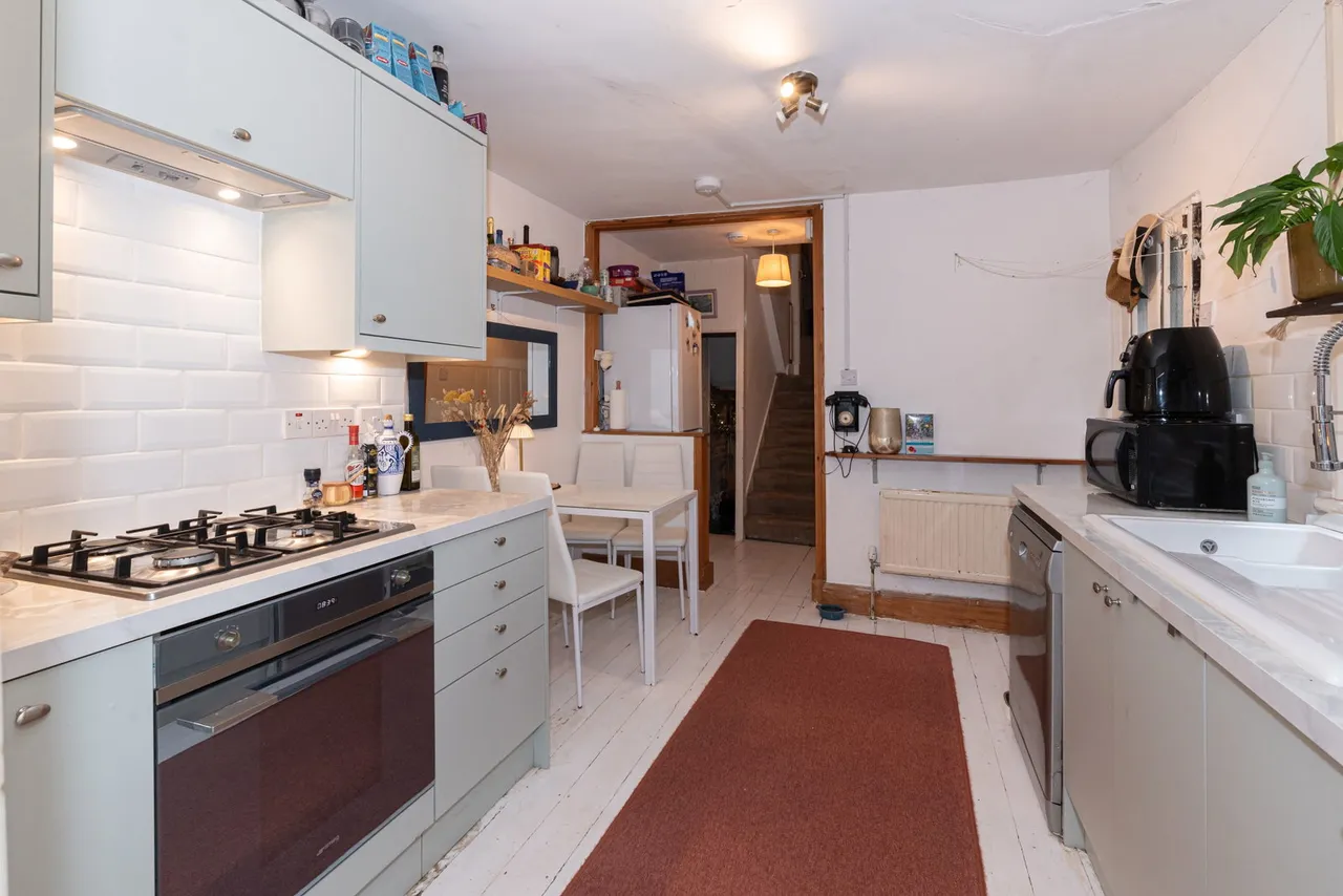 Askew Crescent, Shepherd's Bush, W12, photo 11