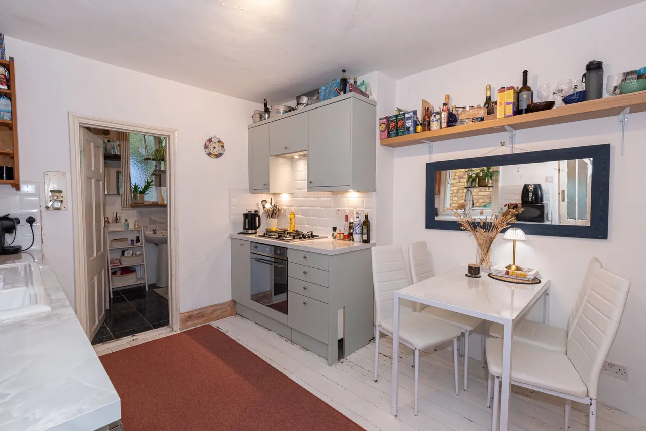 Askew Crescent, Shepherd's Bush, W12, photo 10