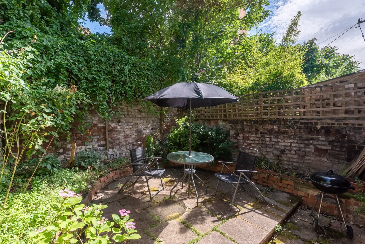 Askew Crescent, Shepherd's Bush, W12, photo 19