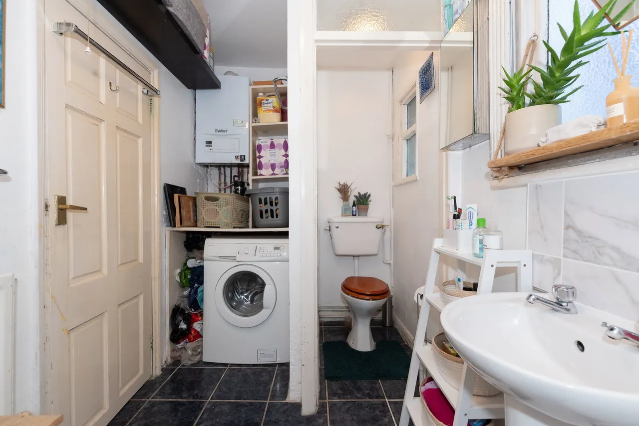 Askew Crescent, Shepherd's Bush, W12, photo 13