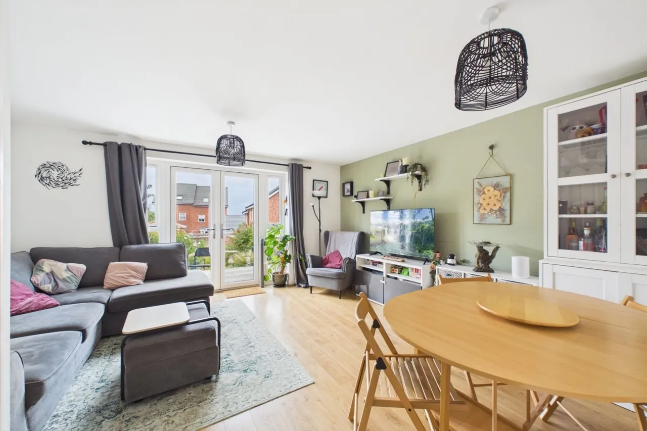 Galton Corner, Leighton Buzzard, LU7, photo 2