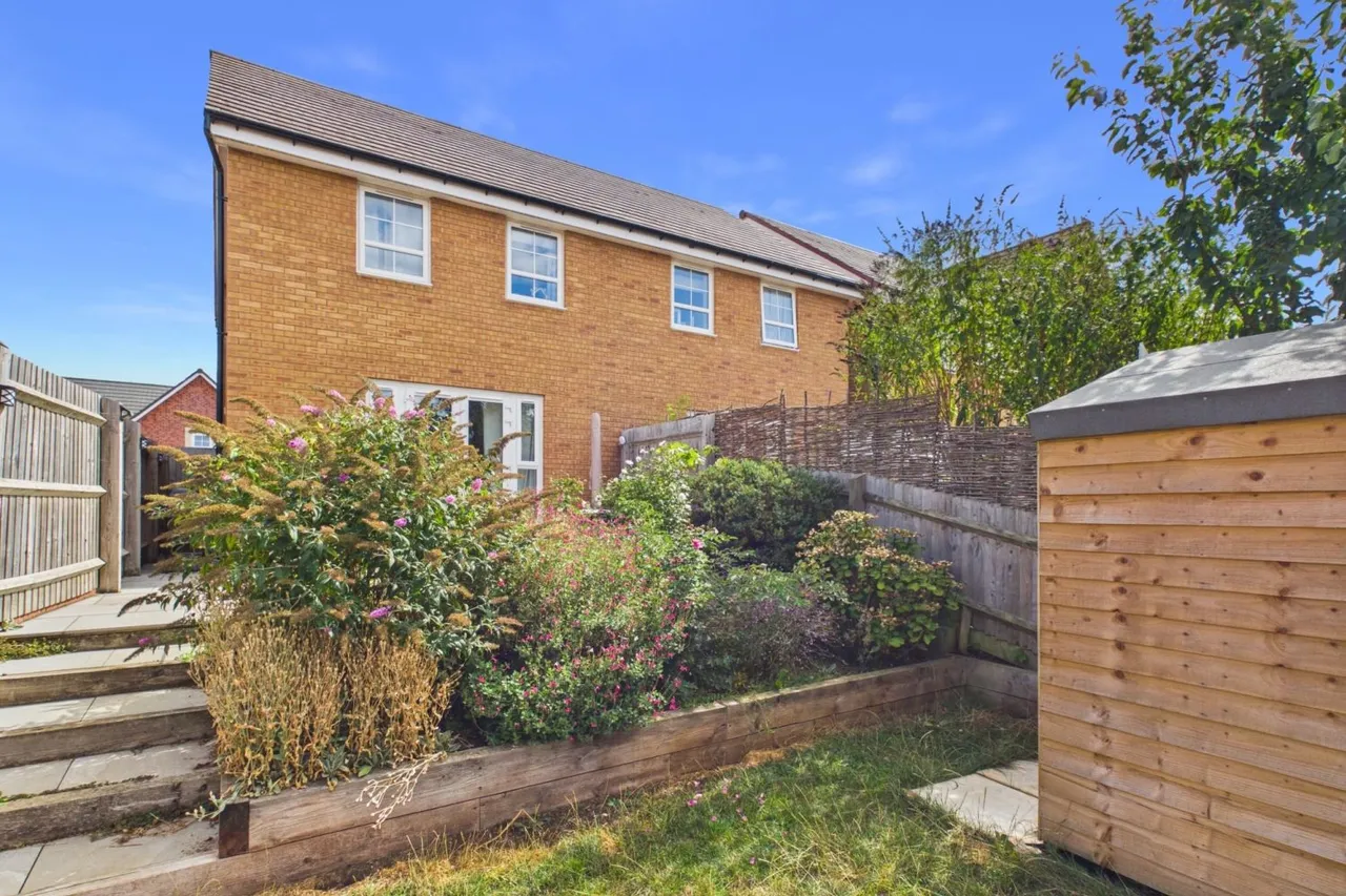 Galton Corner, Leighton Buzzard, LU7, photo 12