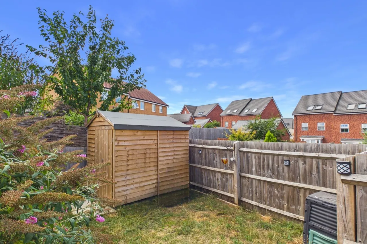 Galton Corner, Leighton Buzzard, LU7, photo 14