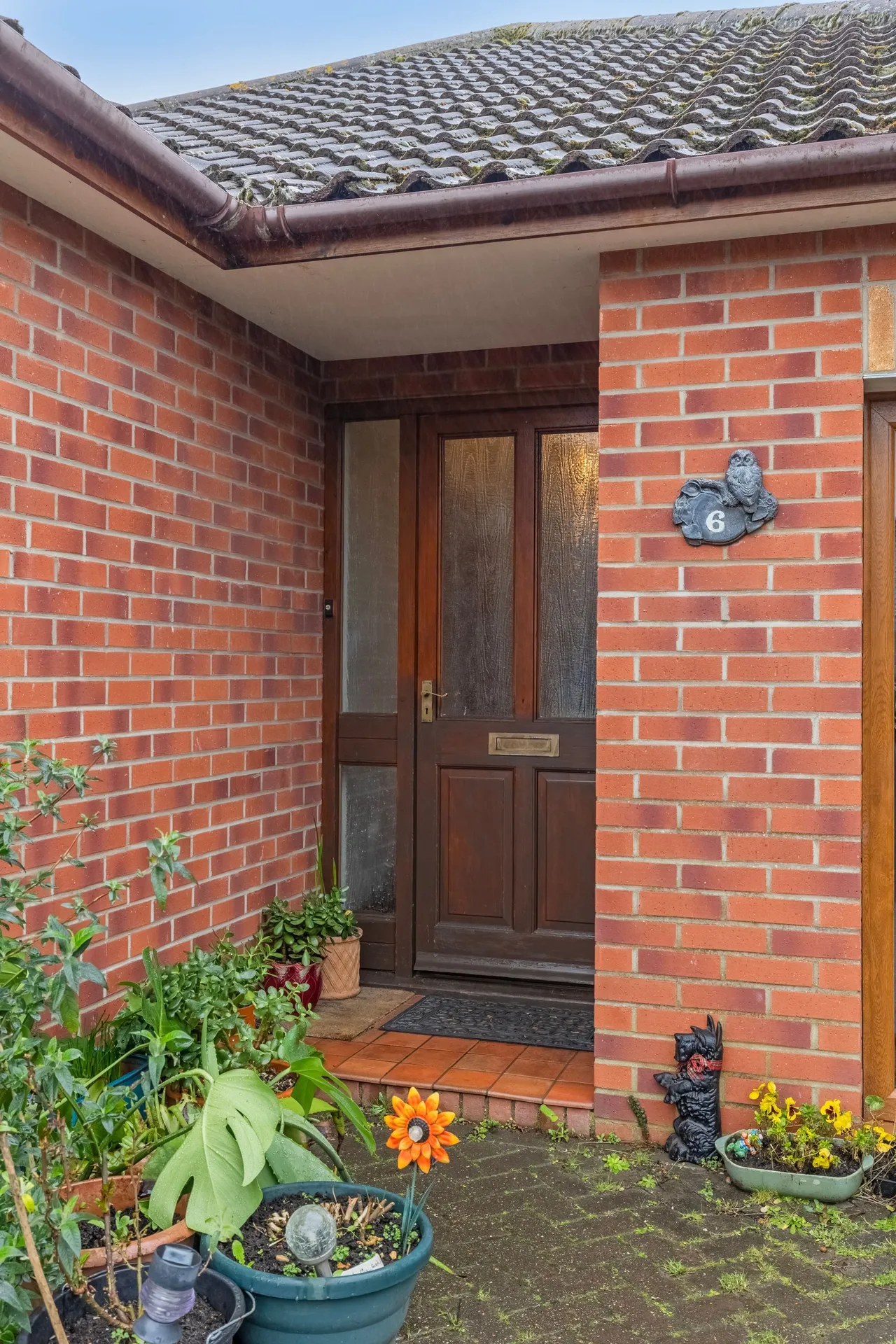 Detached Bungalow in Holt Near the To, photo 9