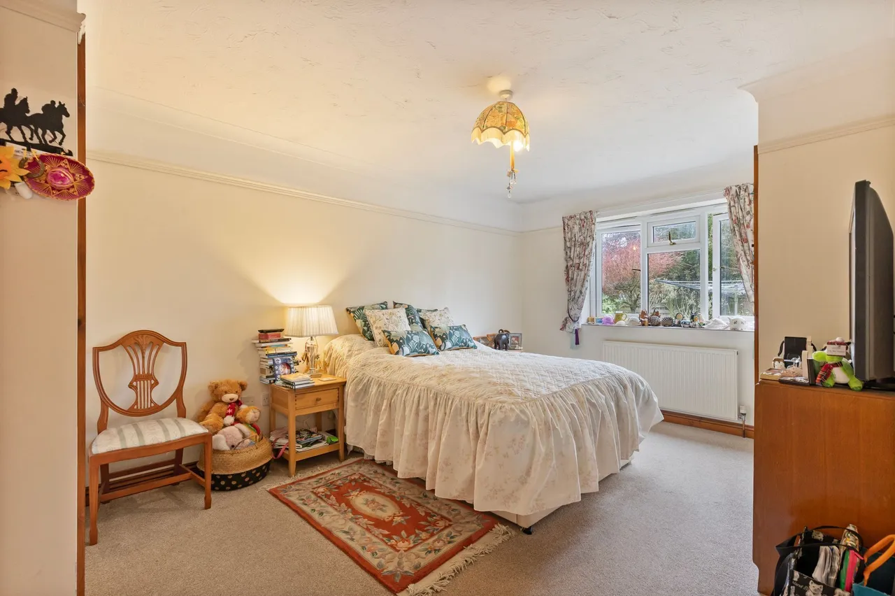Detached Bungalow in Holt Near the To, photo 8