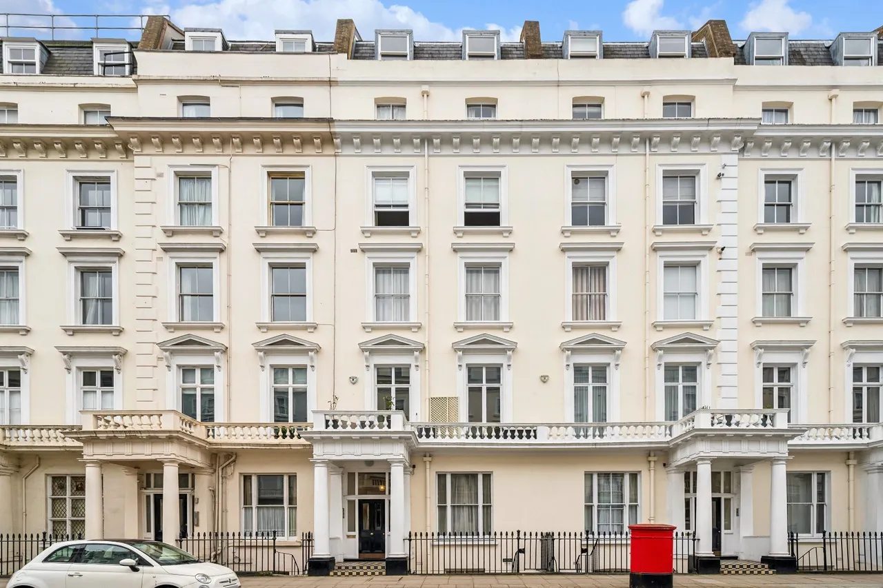 Belgrave Road, London, SW1V, photo 7