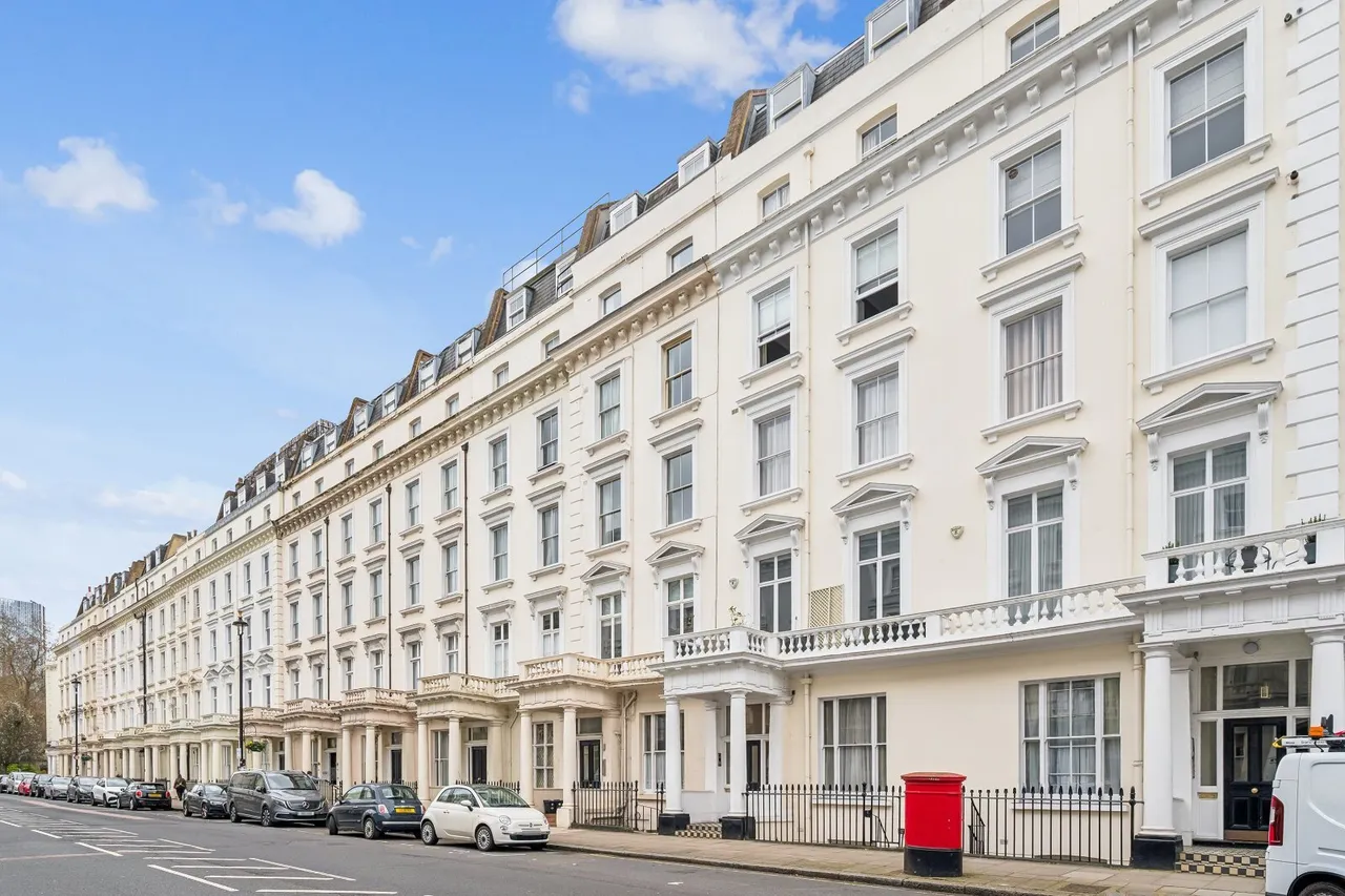 Belgrave Road, London, SW1V, photo 5