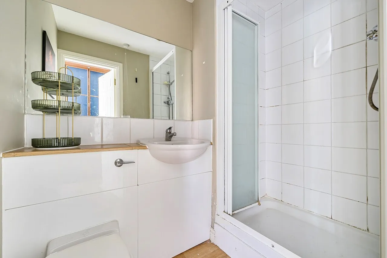 Chandler Way, Peckham, London, SE15, photo 12