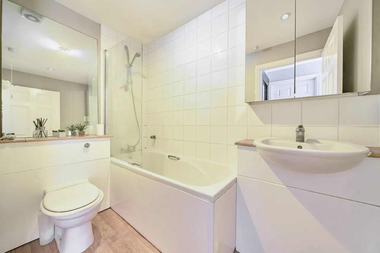 Chandler Way, Peckham, London, SE15, photo 11