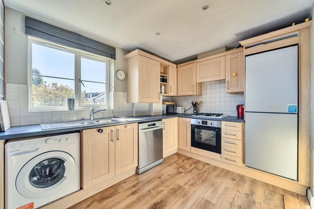 Chandler Way, Peckham, London, SE15, photo 4