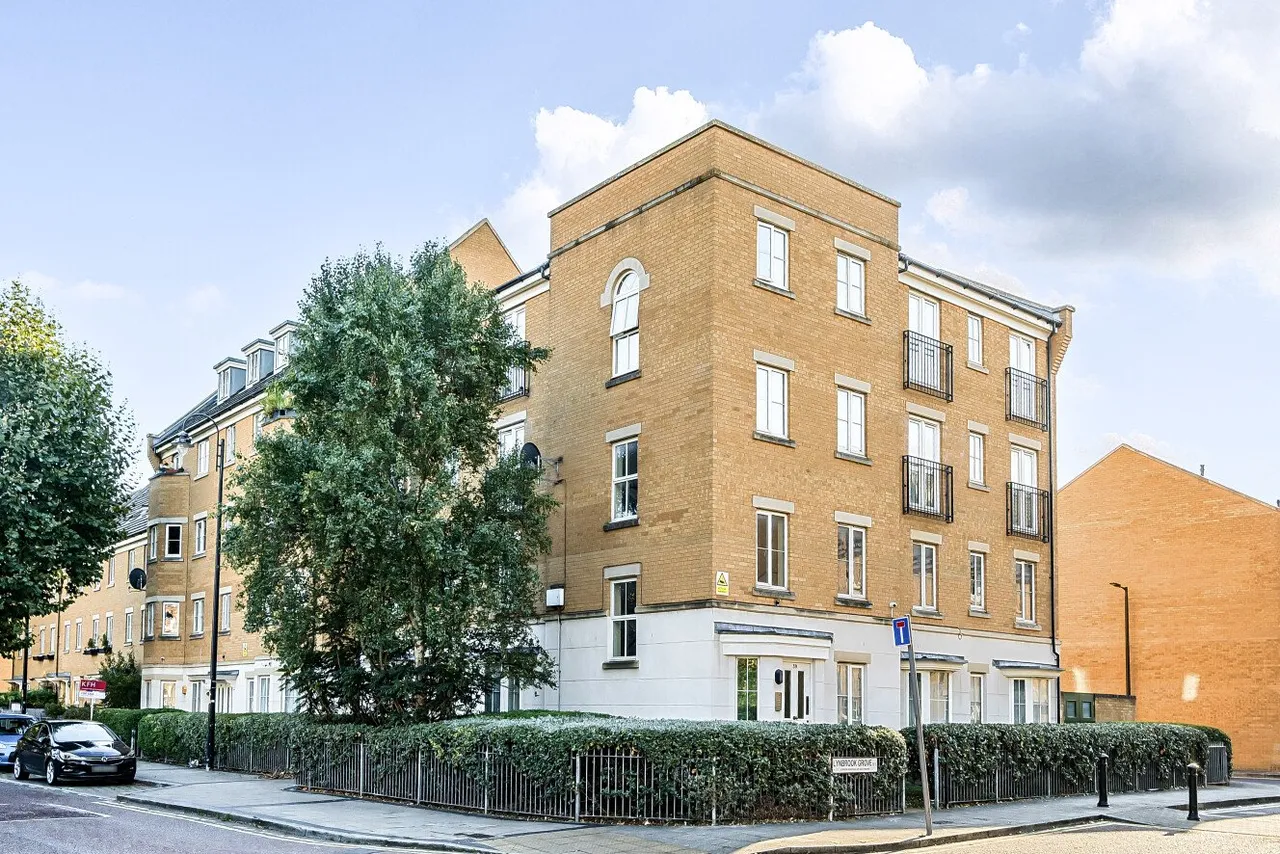 Chandler Way, Peckham, London, SE15, photo 2