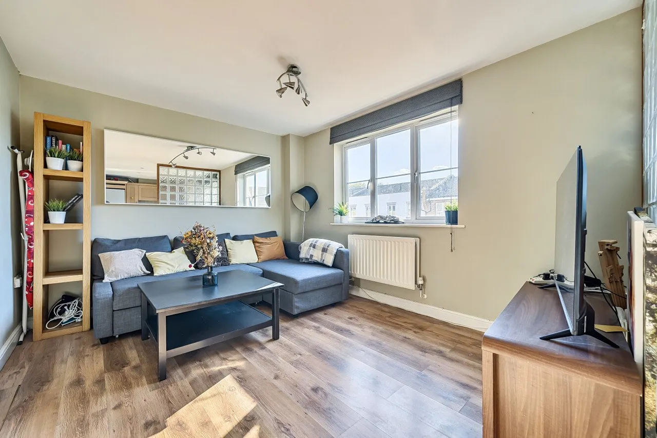 Chandler Way, Peckham, London, SE15, photo 10