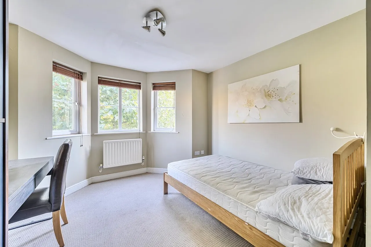 Chandler Way, Peckham, London, SE15, photo 3