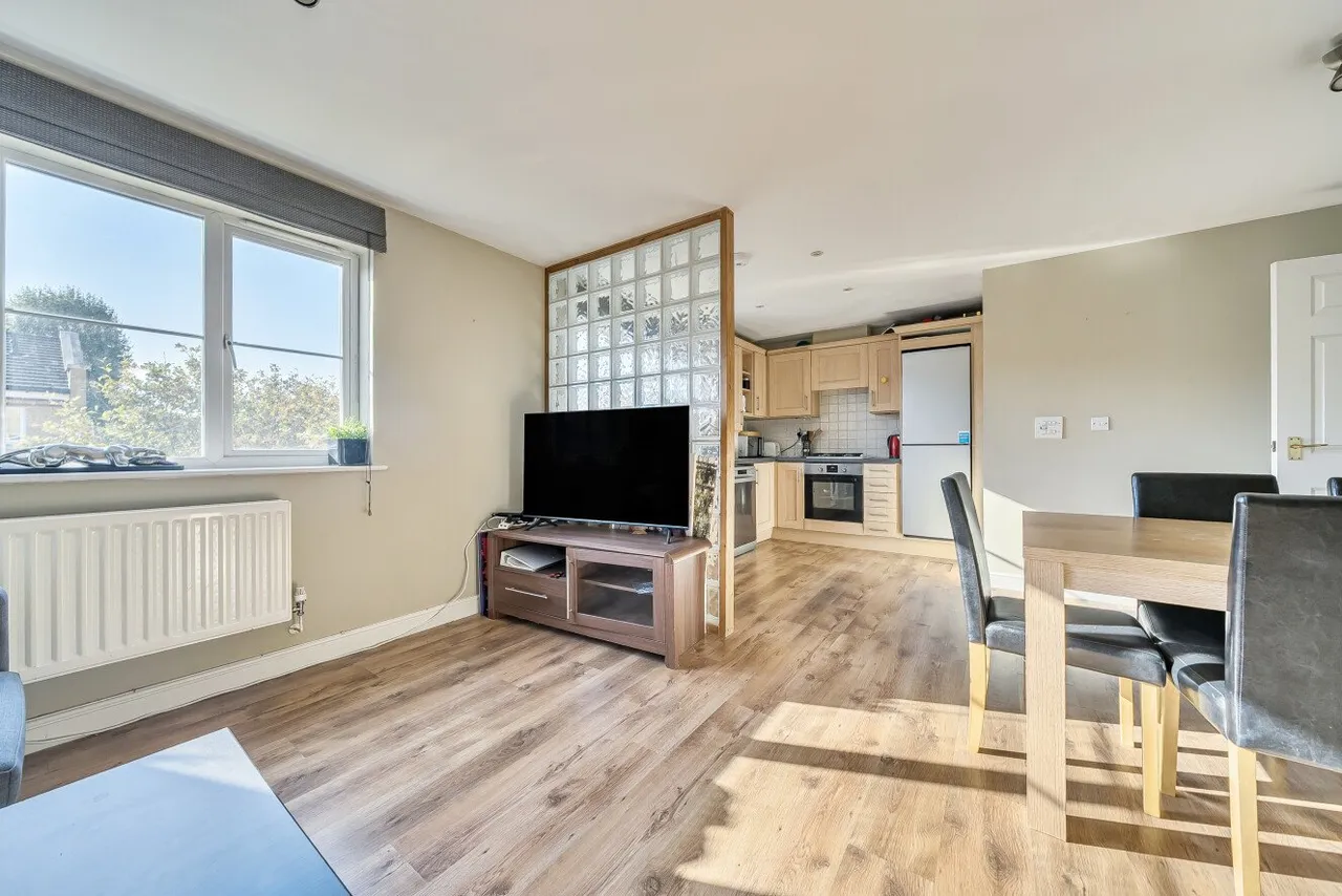 Chandler Way, Peckham, London, SE15, photo 8