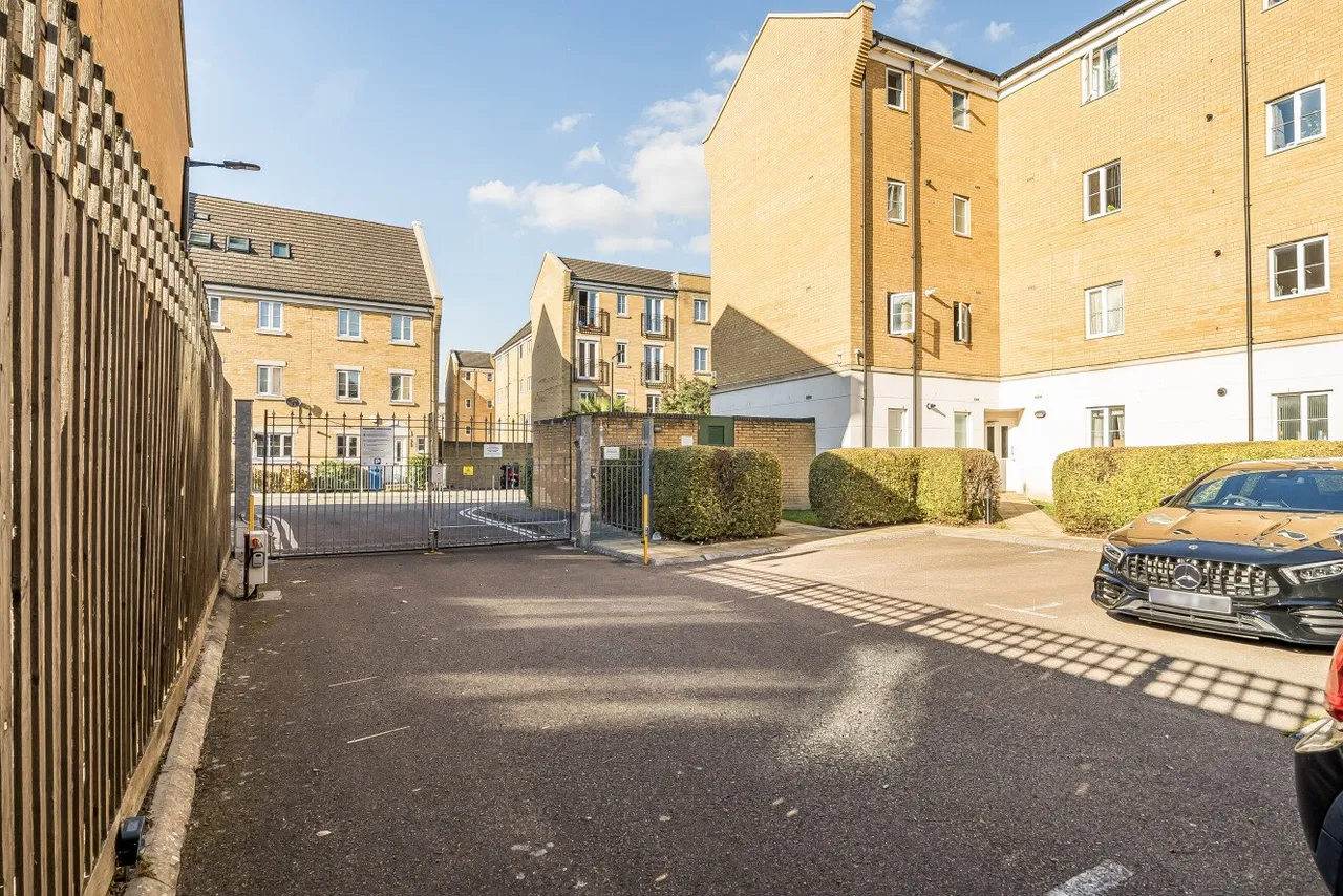 Chandler Way, Peckham, London, SE15, photo 9